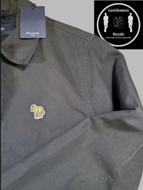 Paul Smith Coach Jacket - GRS0040