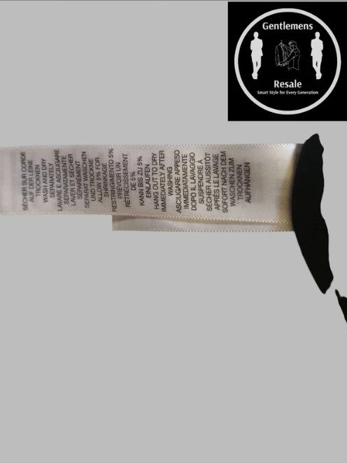 Paul Smith Coach Jacket - GRS0040