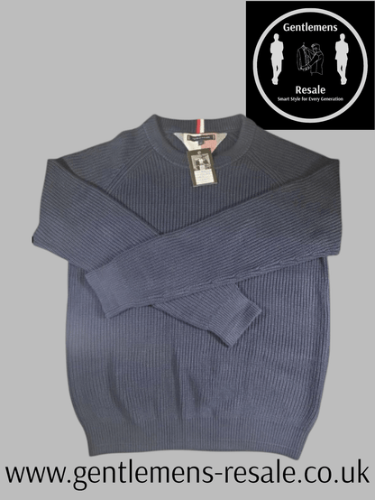 Tommy Hilfiger Thick Set Jumper - GRS0052