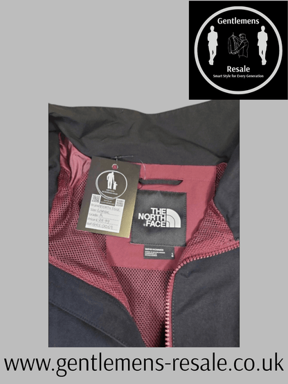 The North Face "Flash Dry" Jacket - GRS0069