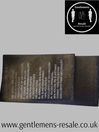 The North Face "Flash Dry" Jacket - GRS0069