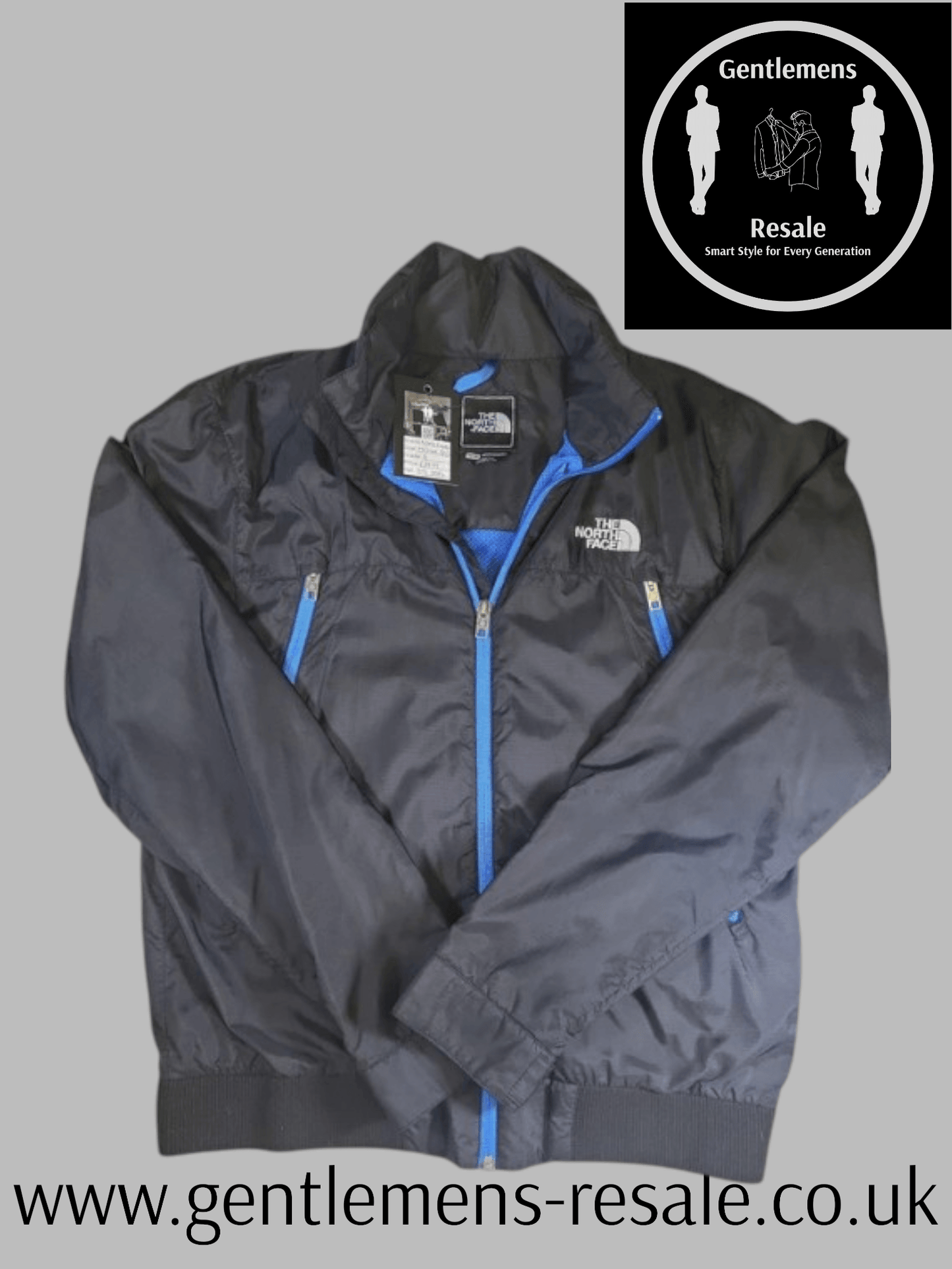 The North Face Jacket - GRS0084