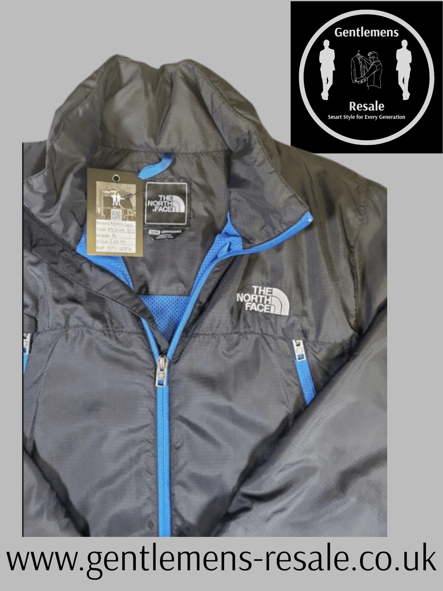 The North Face Jacket - GRS0084