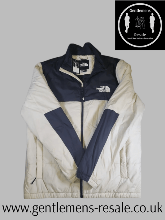 The North Face Puffer Jacket - GRS0094