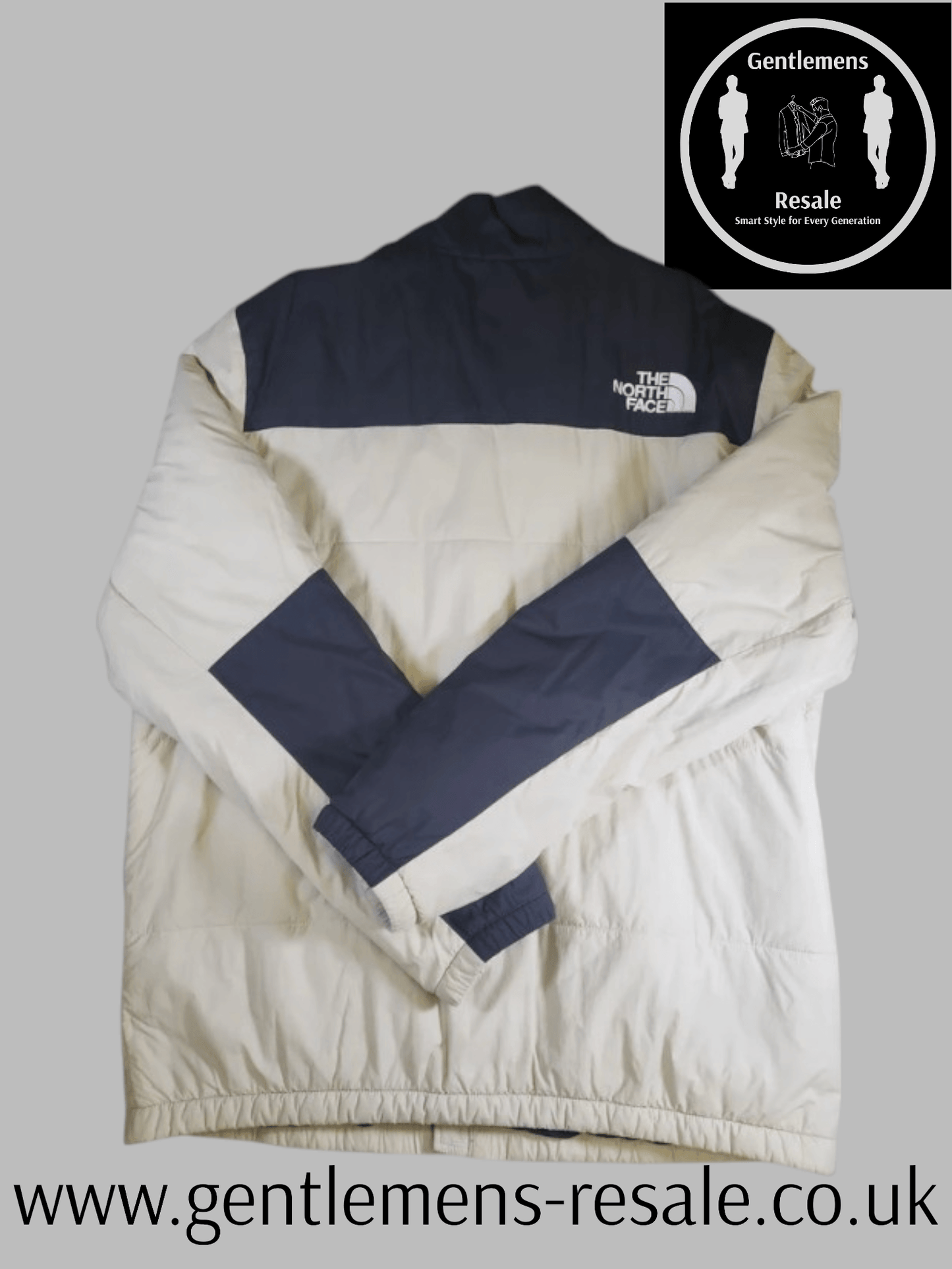 The North Face Puffer Jacket - GRS0094
