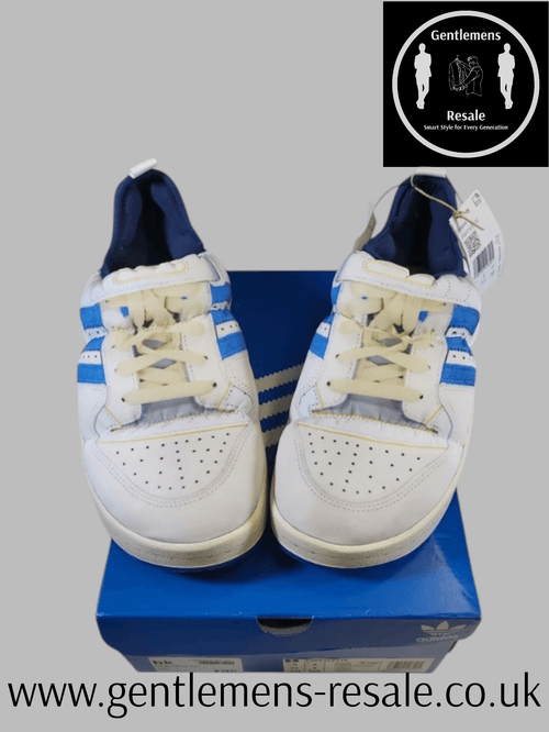 Adidas Puffa Slip On Trainers - Gentlemens Resale