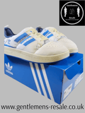 Adidas Puffa Slip On Trainers - Gentlemens Resale