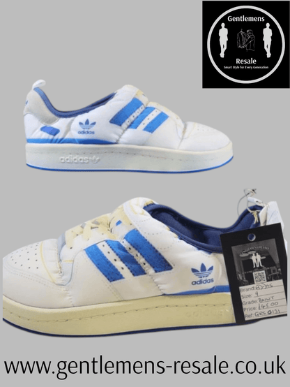 Adidas Puffa Slip On Trainers - GRS0131