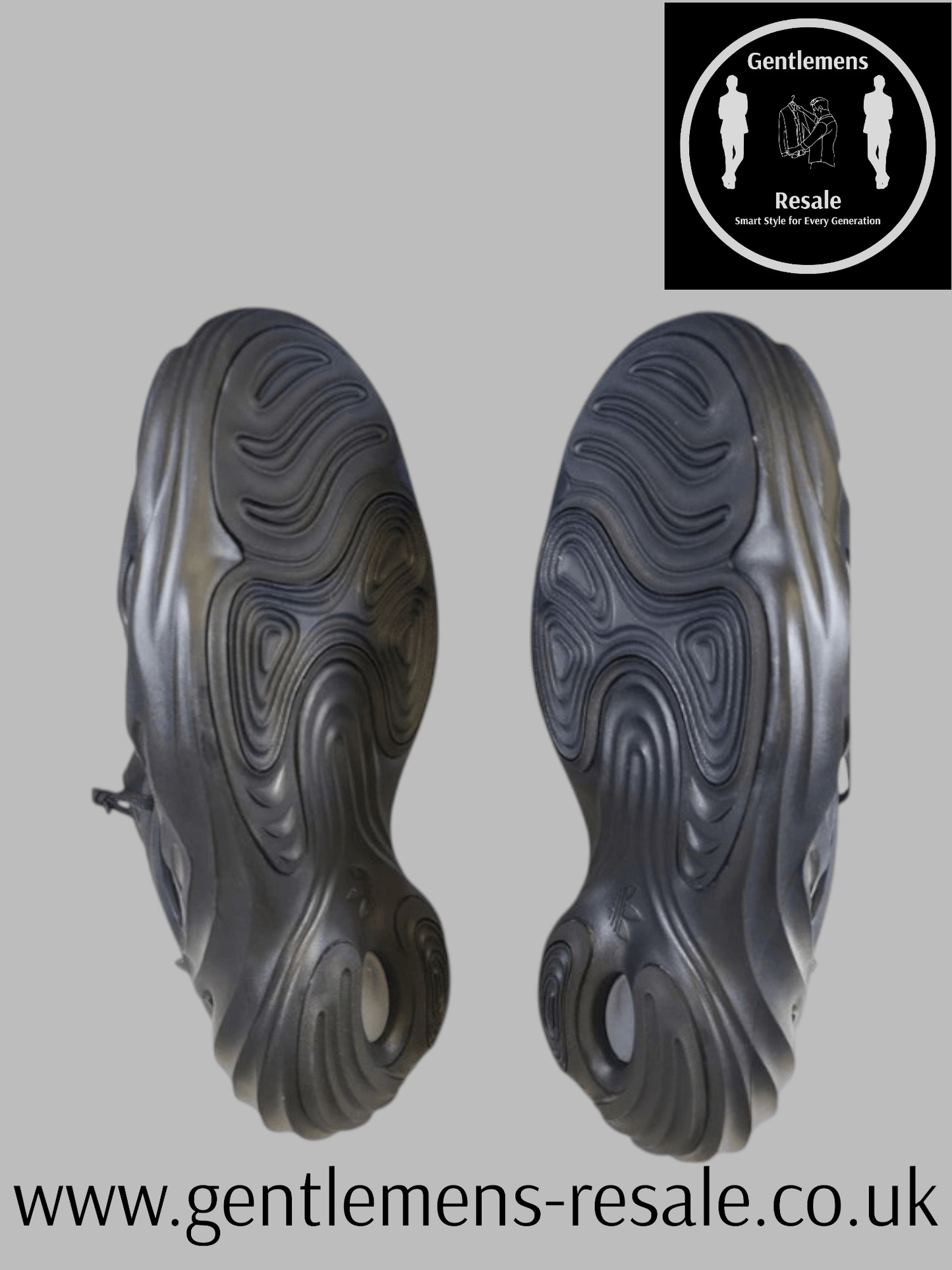 New Adidas adiFOM Q Trainers