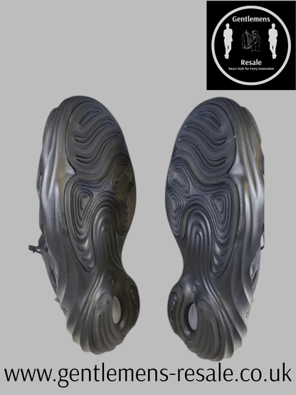 New Adidas adiFOM Q Trainers