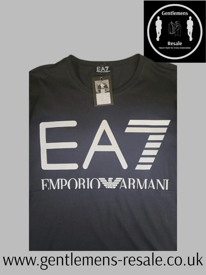 Pre-loved EA7 T Shirt