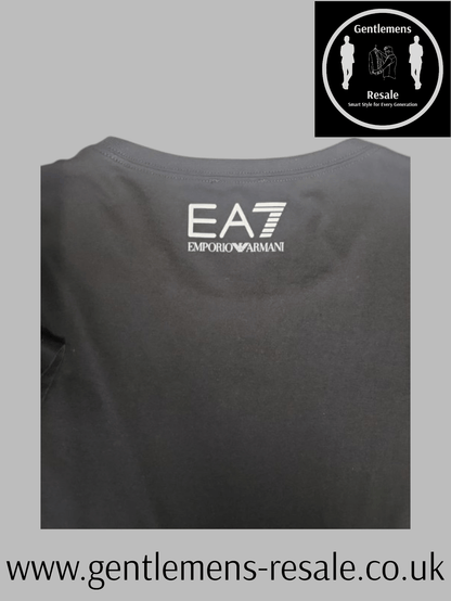 Pre-loved EA7 T Shirt