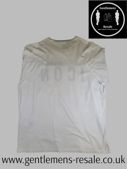 Pre-loved Dsquared ICON T-Shirt