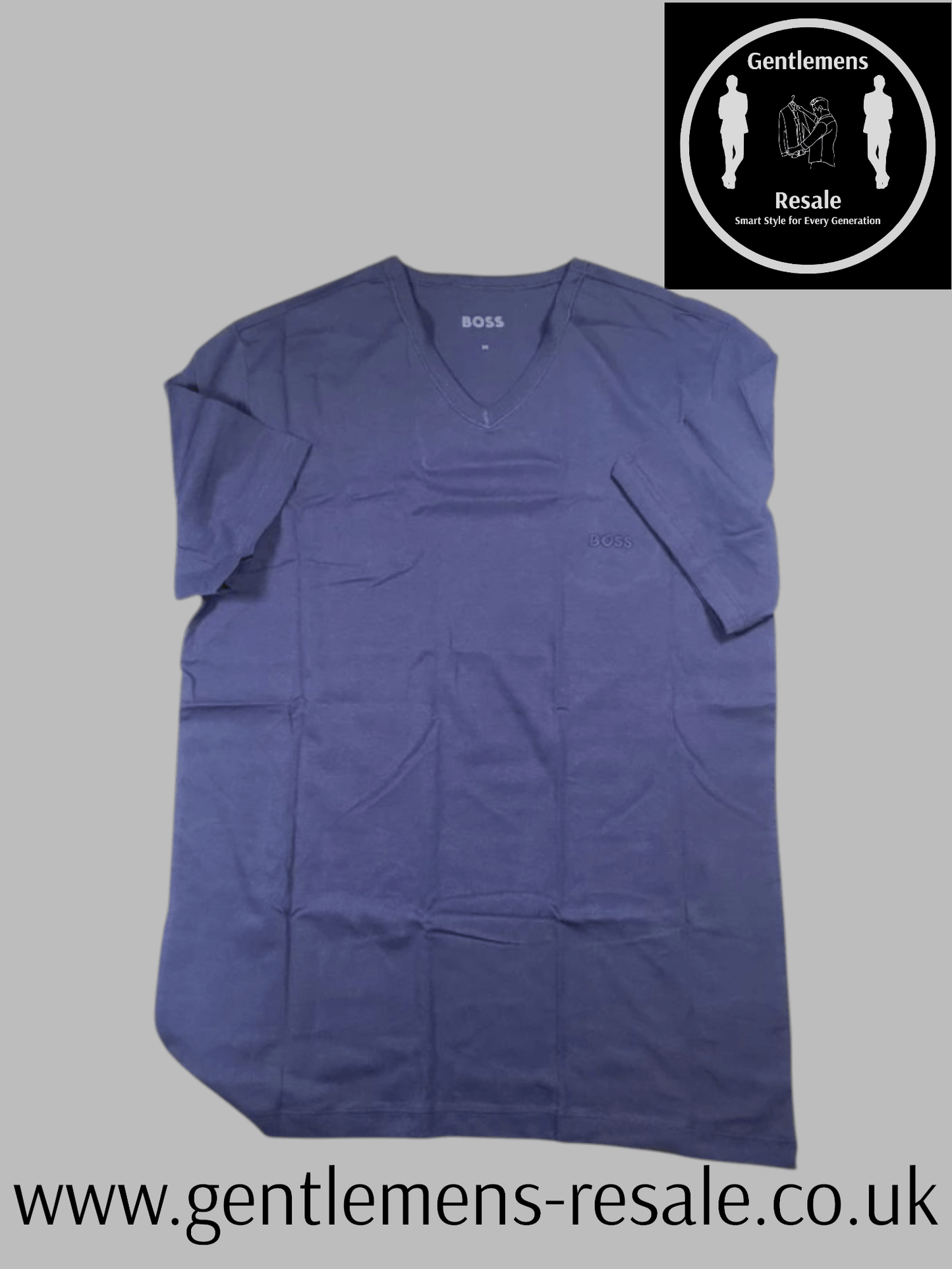 New BOSS Bodywear 3 pack T-Shirts