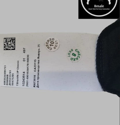 New BOSS Bodywear 3 pack T-Shirts