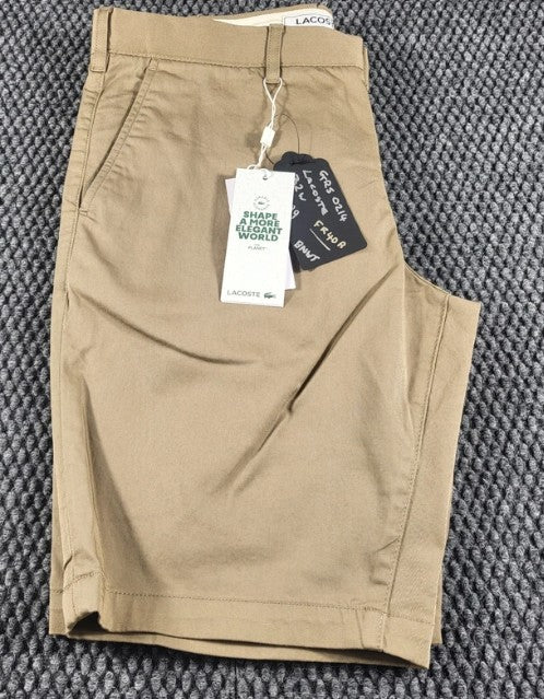 Lacoste Chino Shorts
