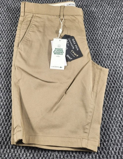 Lacoste Chino Shorts