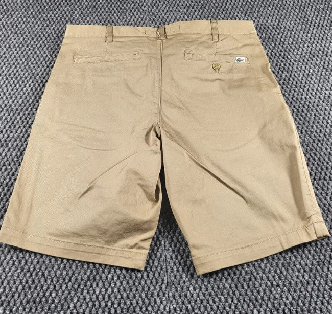 Lacoste Chino Shorts