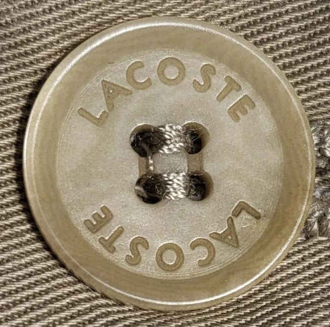 Lacoste Chino Shorts