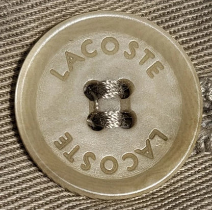 Lacoste Chino Shorts