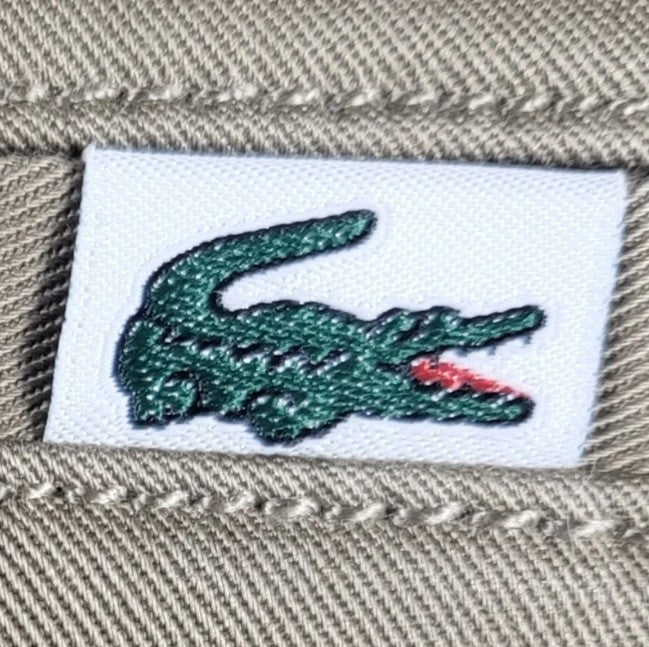Lacoste Chino Shorts