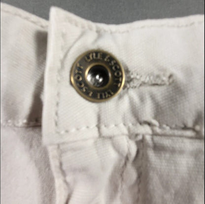 Lyle & Scott Carpenter Shorts - Gentlemens Resale