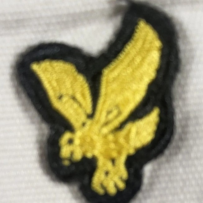 Lyle & Scott Carpenter Shorts - Gentlemens Resale