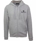 Aquascutum Zip Up Hoodie - Gentlemens Resale