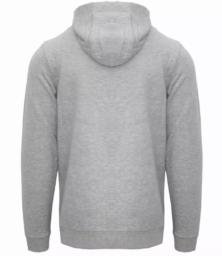 Aquascutum Zip Up Hoodie - Gentlemens Resale