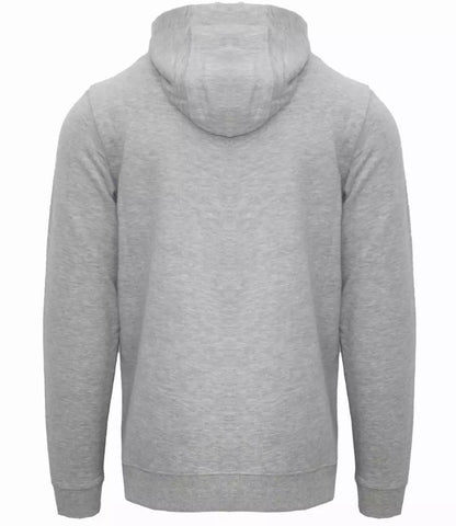 Aquascutum Zip Up Hoodie - Gentlemens Resale