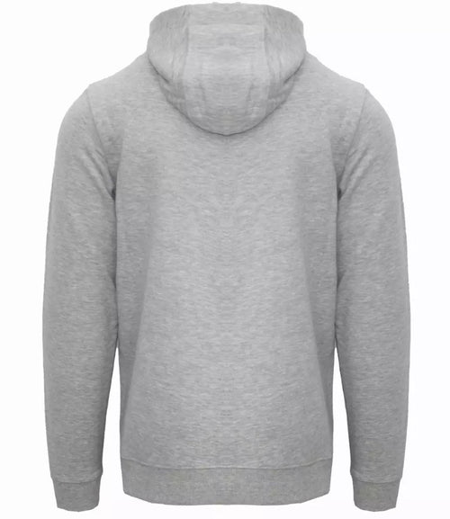 Aquascutum Zip Up Hoodie - Gentlemens Resale
