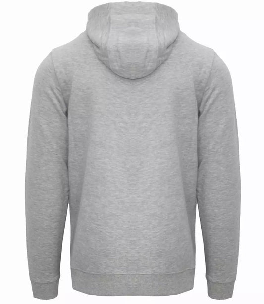 Aquascutum Zip Up Hoodie