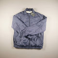 Lacoste Retro Bomber Jacket - Gentlemens Resale