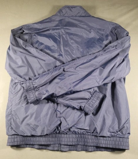 Lacoste Retro Bomber Jacket - Gentlemens Resale