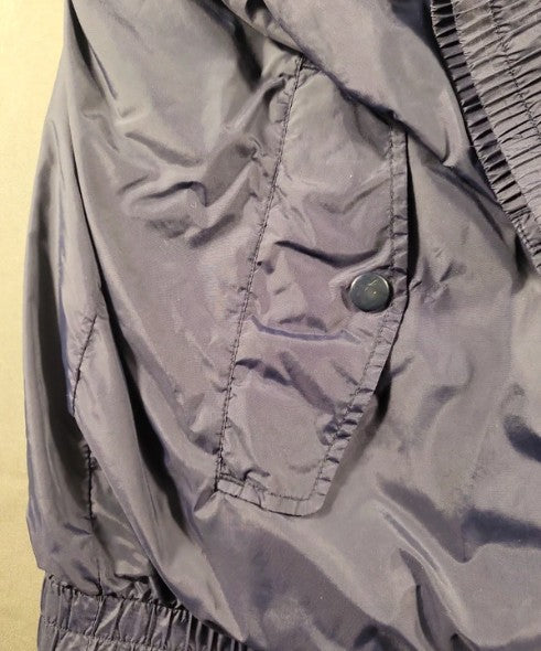 Lacoste Retro Bomber Jacket - Gentlemens Resale