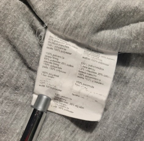 Lacoste Retro Bomber Jacket - Gentlemens Resale
