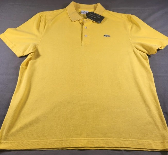 Lacoste Sport Polo - Gentlemens Resale