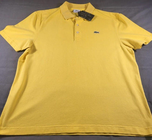 Lacoste Sport Polo - Gentlemens Resale