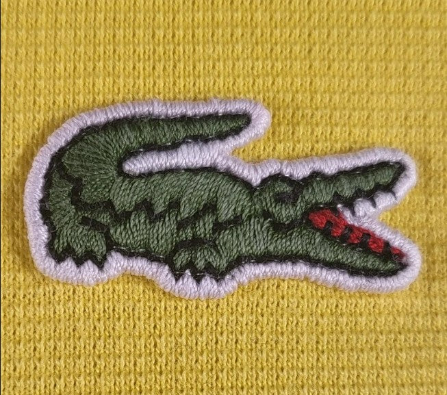 Lacoste Sport Polo - Gentlemens Resale