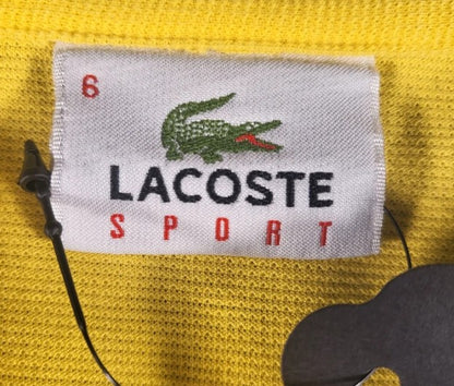 Lacoste Sport Polo - Gentlemens Resale