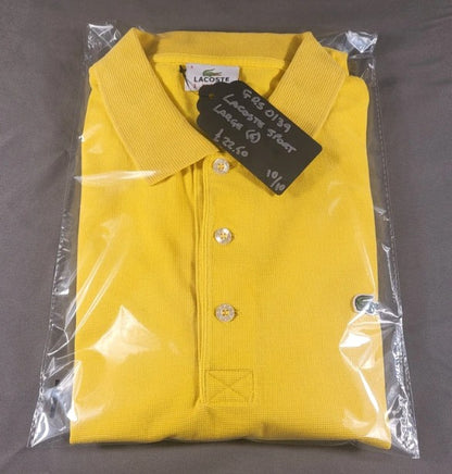 Lacoste Sport Polo - Gentlemens Resale