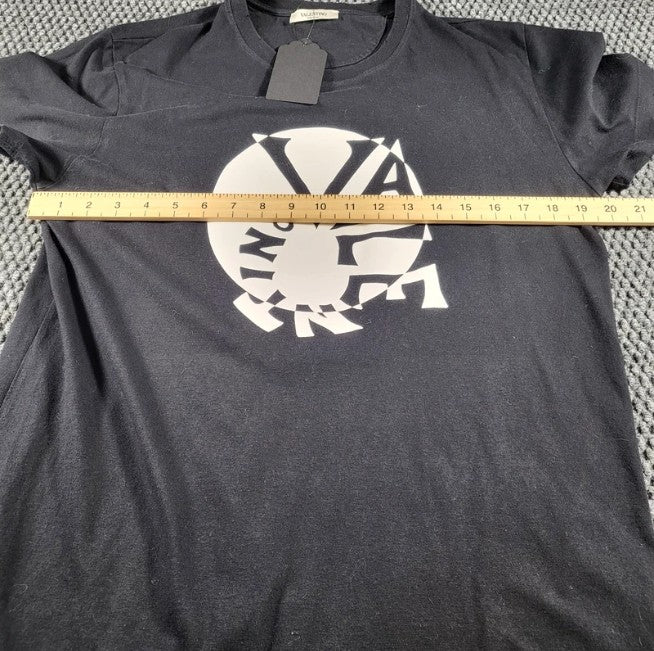 Valentino T-Shirt - Gentlemens Resale