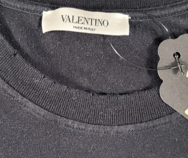 Valentino T-Shirt - Gentlemens Resale