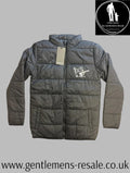 Kids True Religion Lightweight Puffer Jacket - Gentlemens Resale