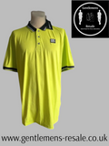 DKNY Golf Broadway Polo Shirt - Gentlemens Resale