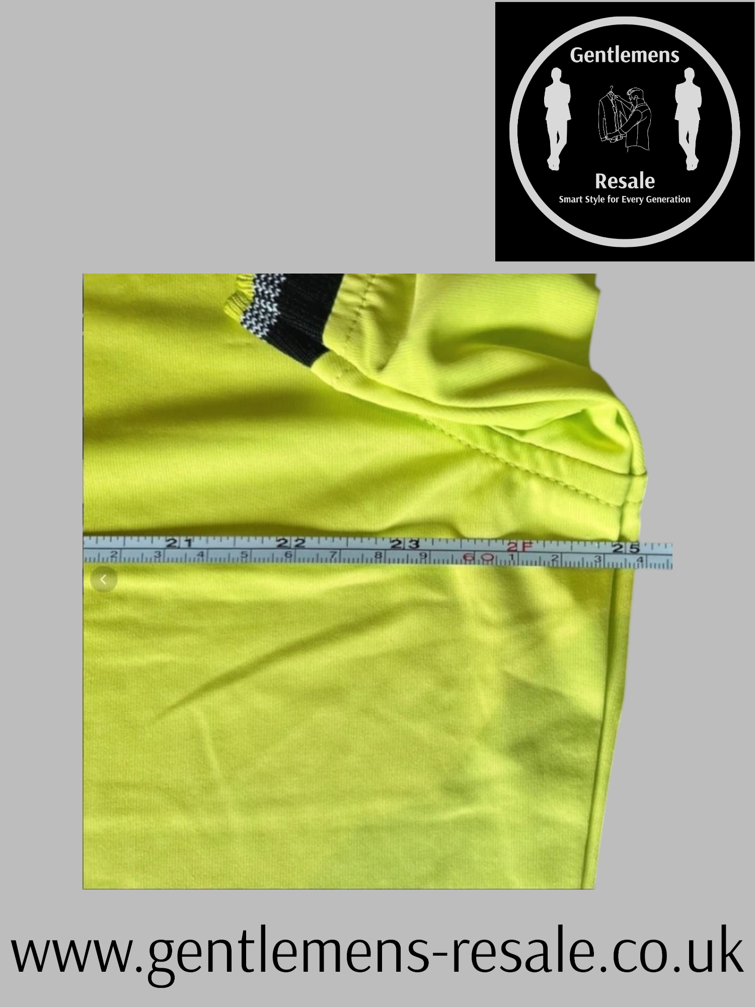 DKNY Golf Broadway Polo Shirt - Gentlemens Resale