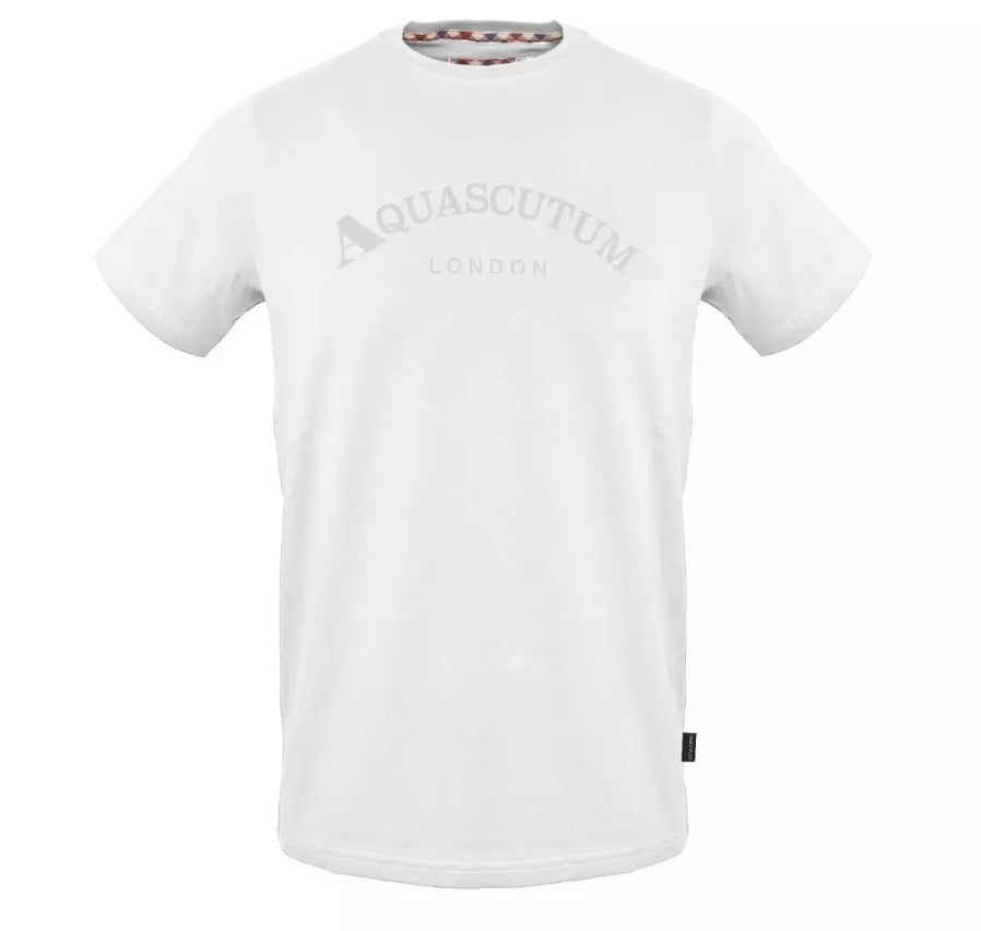 Aquascutum T-Shirt - Gentlemens Resale