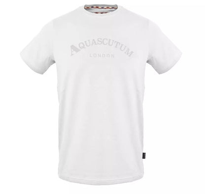 Aquascutum T-Shirt - Gentlemens Resale