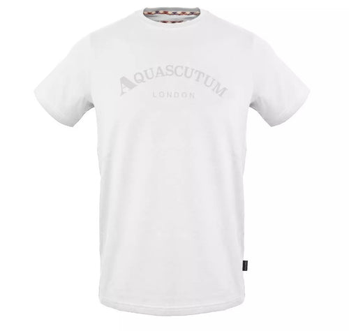 Aquascutum T-Shirt - Gentlemens Resale