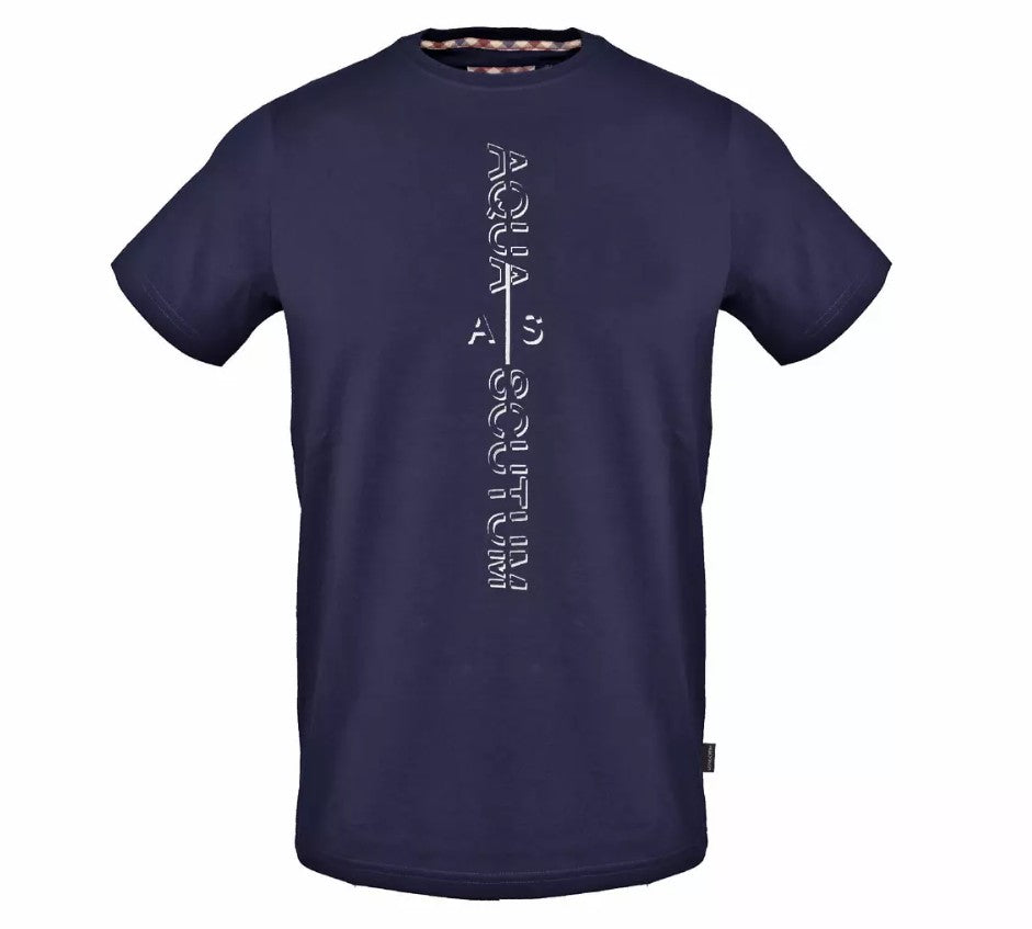 Aquascutum T-Shirt - Gentlemens Resale